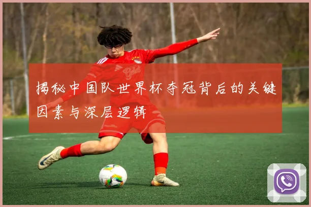 揭秘中国队世界杯夺冠背后的关键因素与深层逻辑