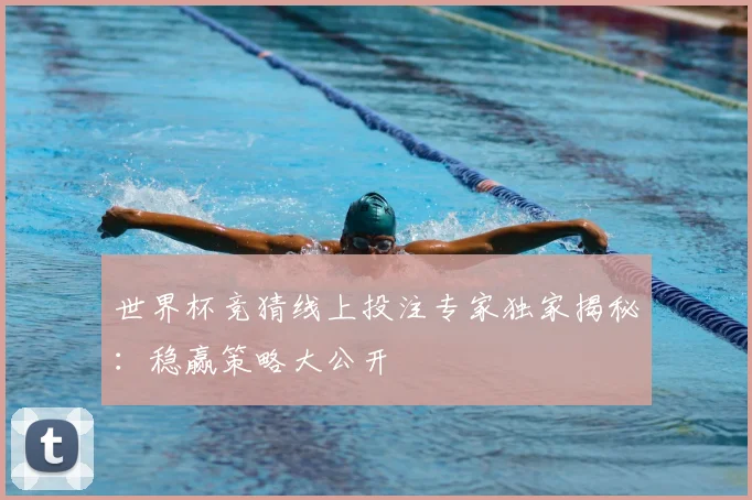 世界杯竞猜线上投注专家独家揭秘：稳赢策略大公开