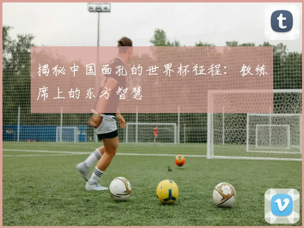 揭秘中国面孔的世界杯征程：教练席上的东方智慧