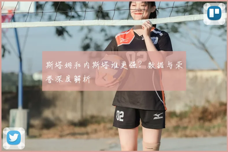 斯塔姆和内斯塔谁更强？数据与荣誉深度解析