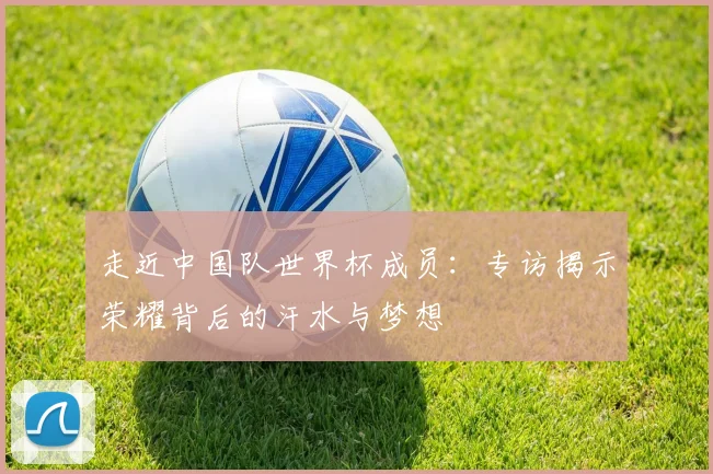 走近中国队世界杯成员：专访揭示荣耀背后的汗水与梦想